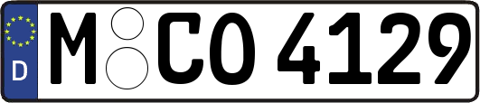 M-CO4129