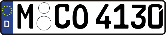 M-CO4130
