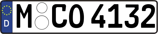 M-CO4132
