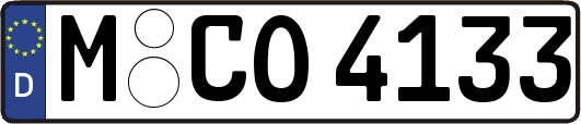 M-CO4133