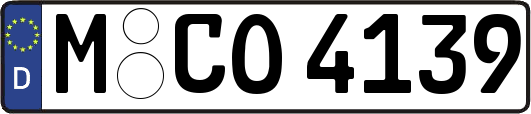 M-CO4139