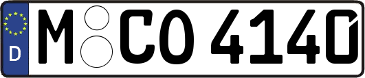 M-CO4140