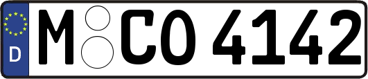 M-CO4142