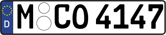 M-CO4147