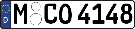 M-CO4148