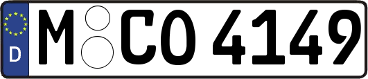 M-CO4149
