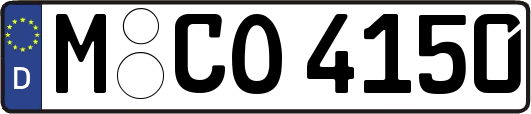 M-CO4150