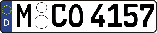 M-CO4157