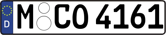 M-CO4161