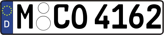 M-CO4162