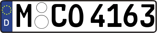 M-CO4163