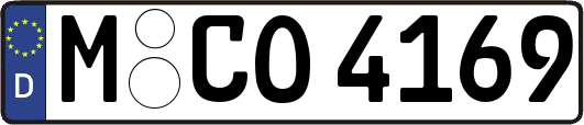 M-CO4169
