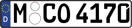 M-CO4170