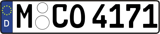 M-CO4171