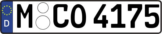 M-CO4175