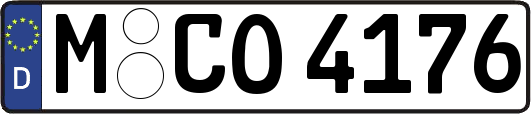M-CO4176