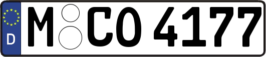 M-CO4177