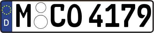 M-CO4179