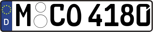 M-CO4180