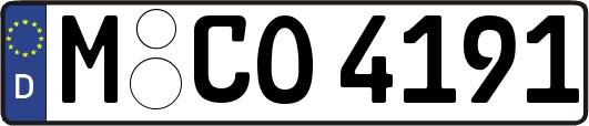 M-CO4191