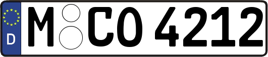 M-CO4212