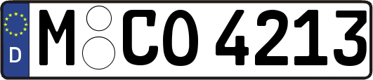 M-CO4213