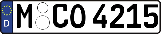 M-CO4215