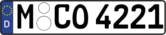 M-CO4221