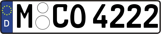 M-CO4222