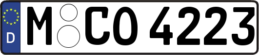 M-CO4223