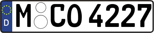 M-CO4227