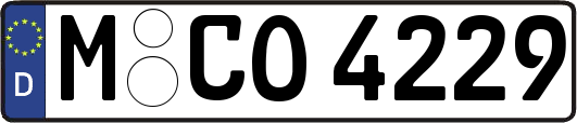 M-CO4229