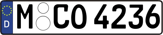 M-CO4236