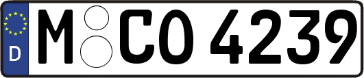 M-CO4239
