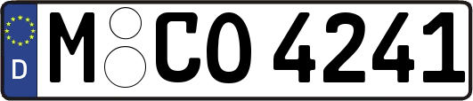 M-CO4241