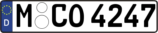 M-CO4247