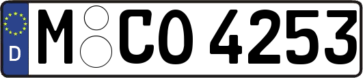 M-CO4253