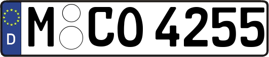 M-CO4255