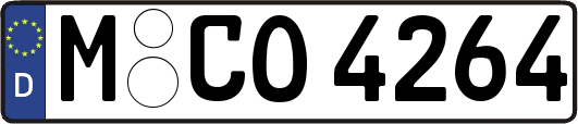 M-CO4264