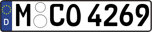 M-CO4269