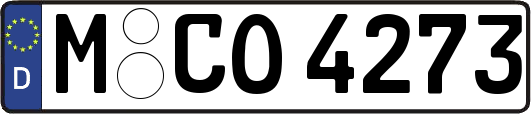 M-CO4273
