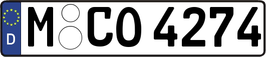 M-CO4274