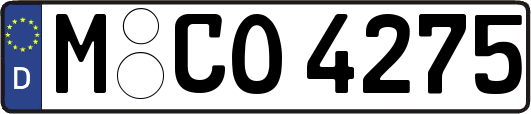 M-CO4275