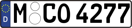 M-CO4277