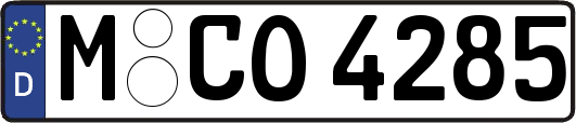 M-CO4285