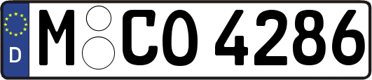 M-CO4286