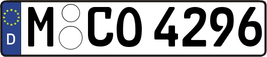 M-CO4296