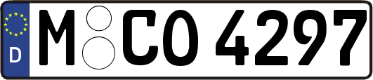 M-CO4297