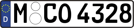 M-CO4328