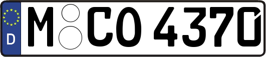 M-CO4370